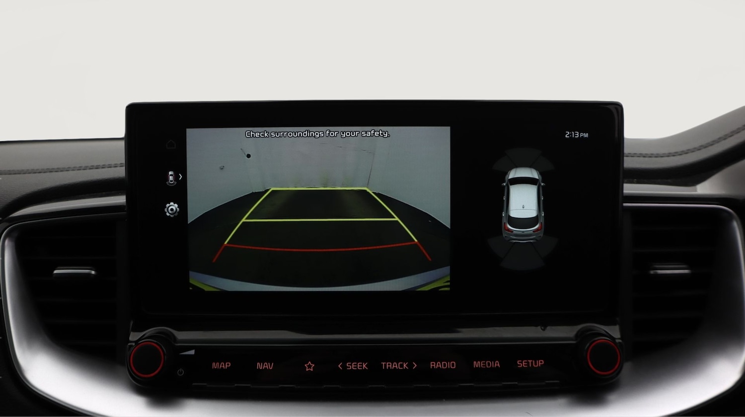 Used Kia XCeed 2022 for sale - 77032869: Photo 22