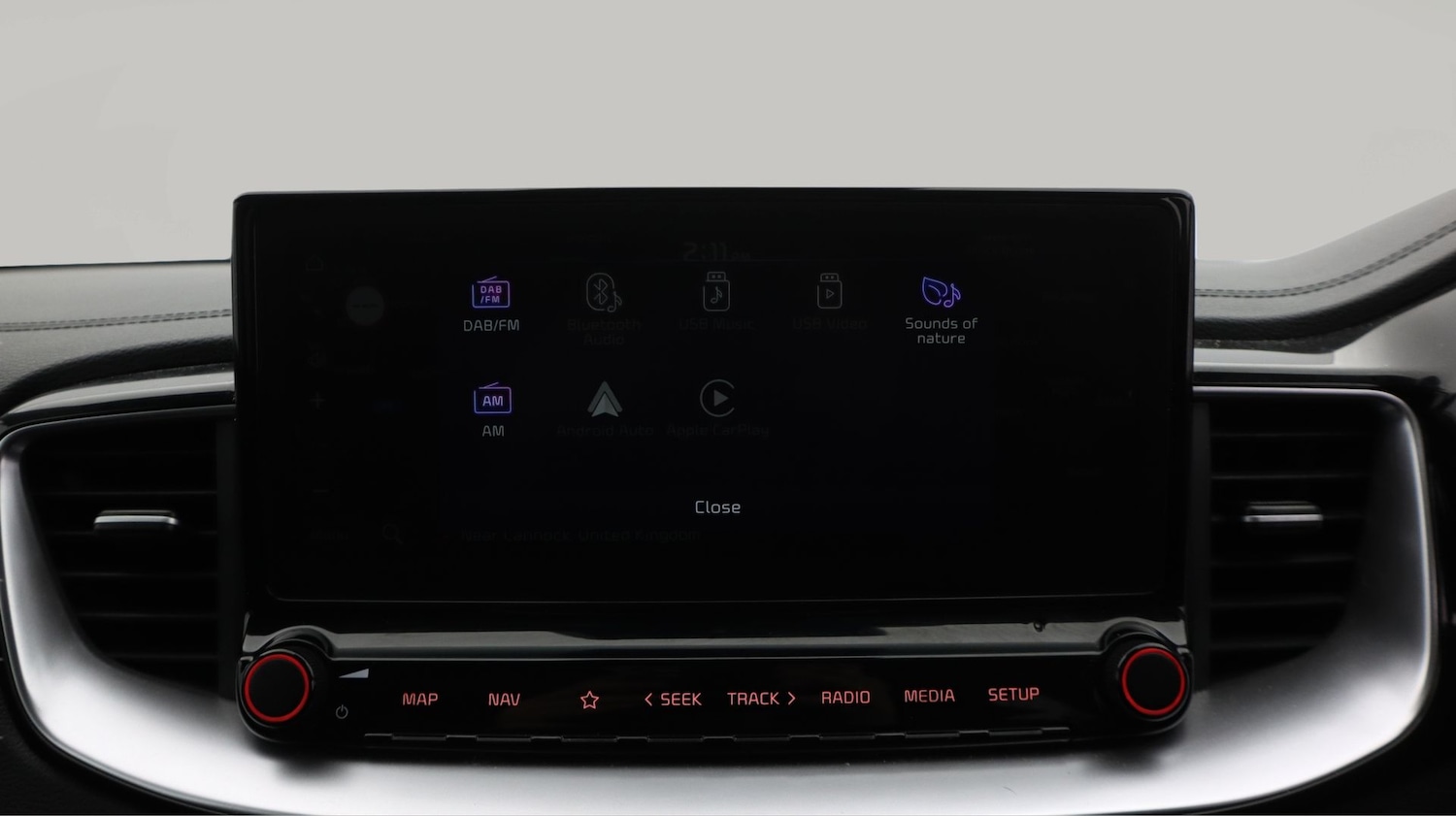 Used Kia XCeed 2022 for sale - 77032869: Photo 23