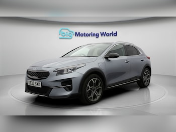 Used Kia XCeed 2022 for sale - 77032869: Photo
