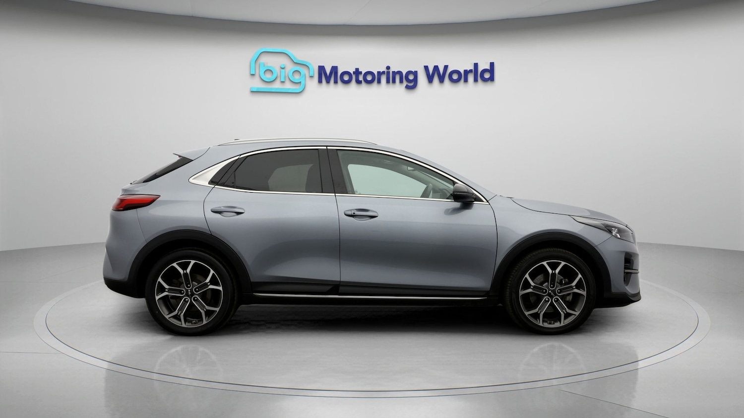 Used Kia XCeed 2022 for sale - 77032869: Photo 8