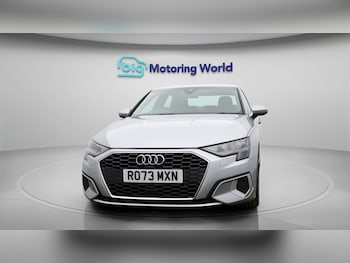 Used Audi A3 2023 for sale - 79041996: Photo