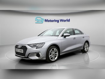 Used Audi A3 2023 for sale - 79041996: Photo