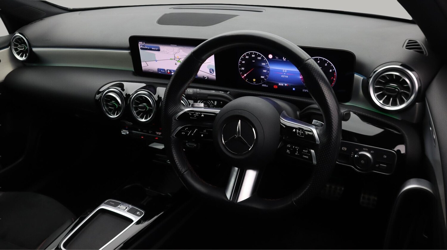 Used Mercedes-Benz A-Class 2023 for sale - 76644746: Photo 10