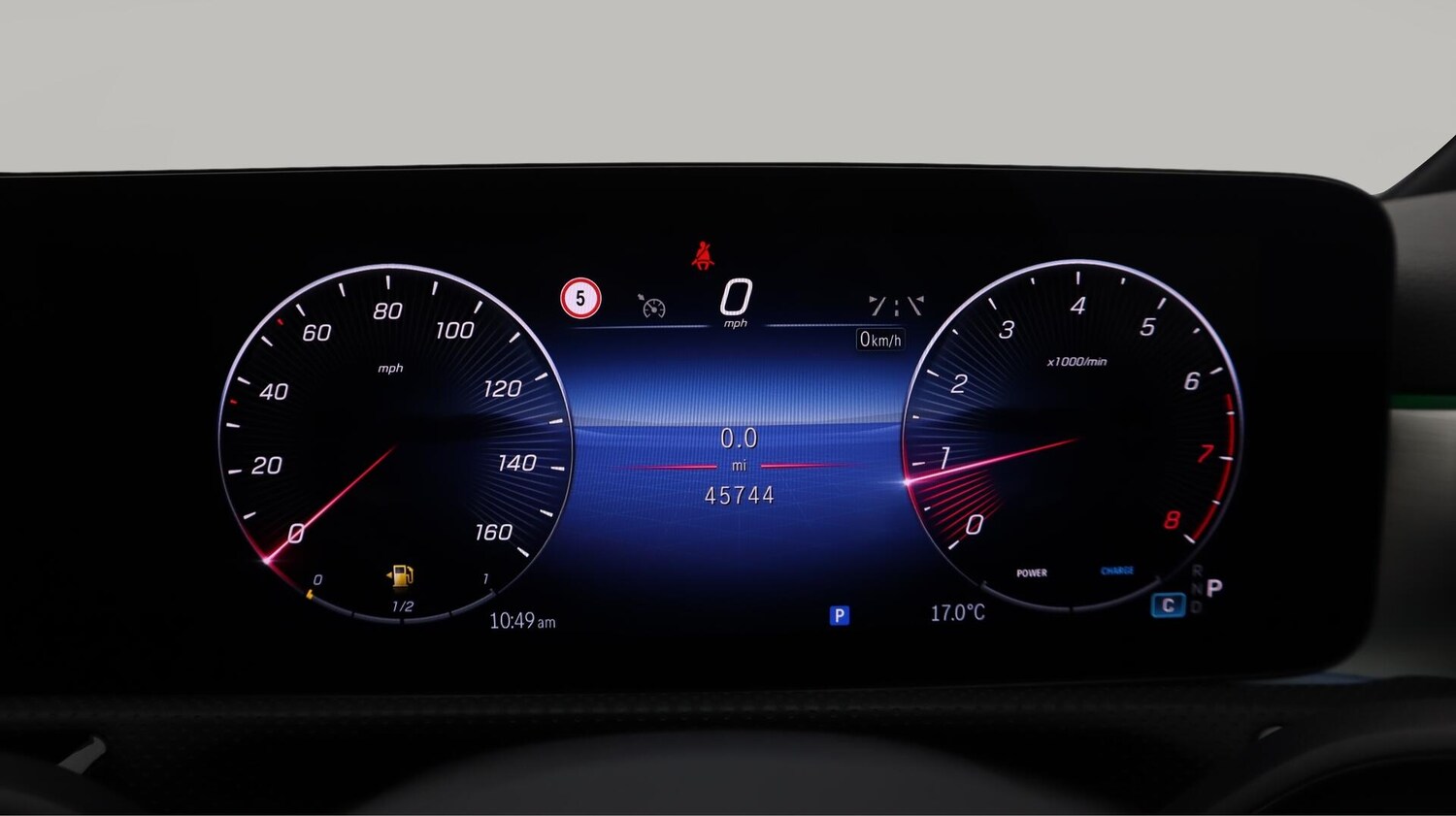 Used Mercedes-Benz A-Class 2023 for sale - 76644746: Photo 11