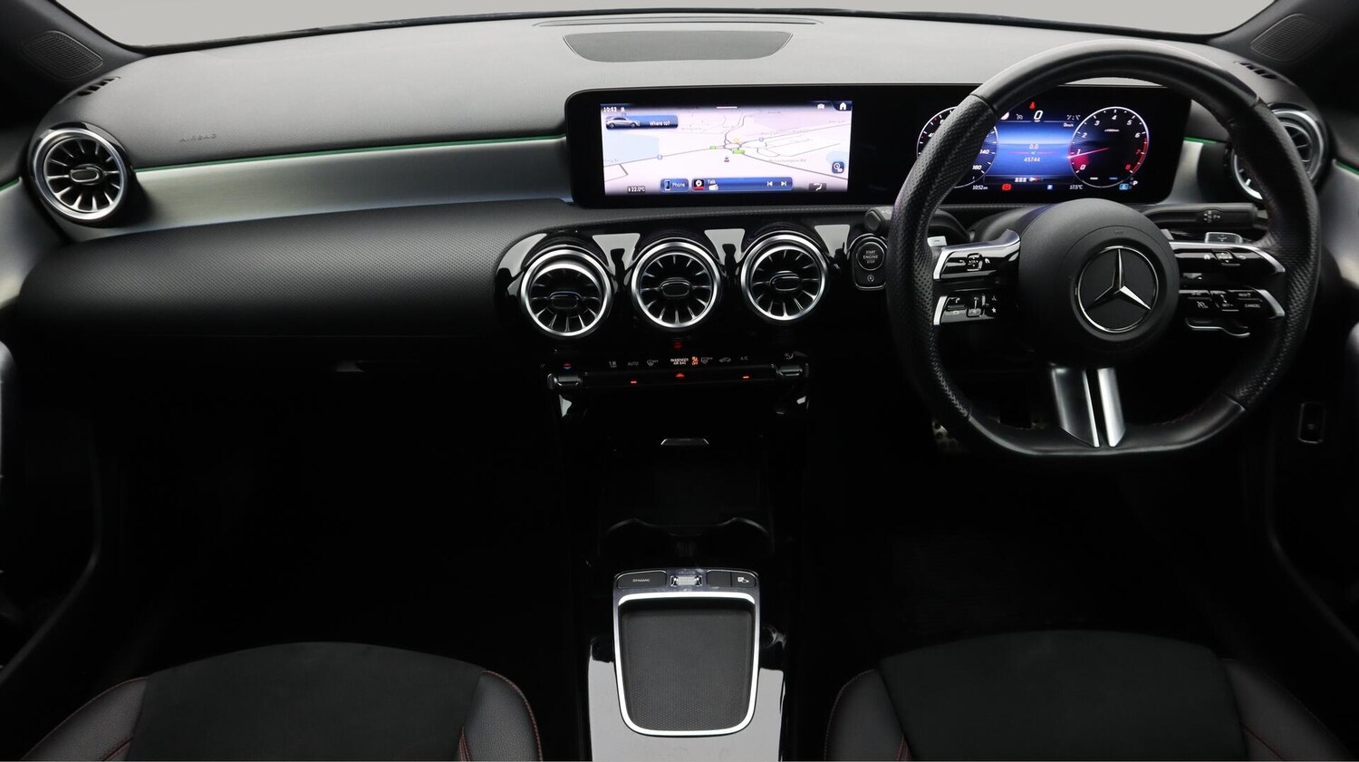 Used Mercedes-Benz A-Class 2023 for sale - 76644746: Photo 14