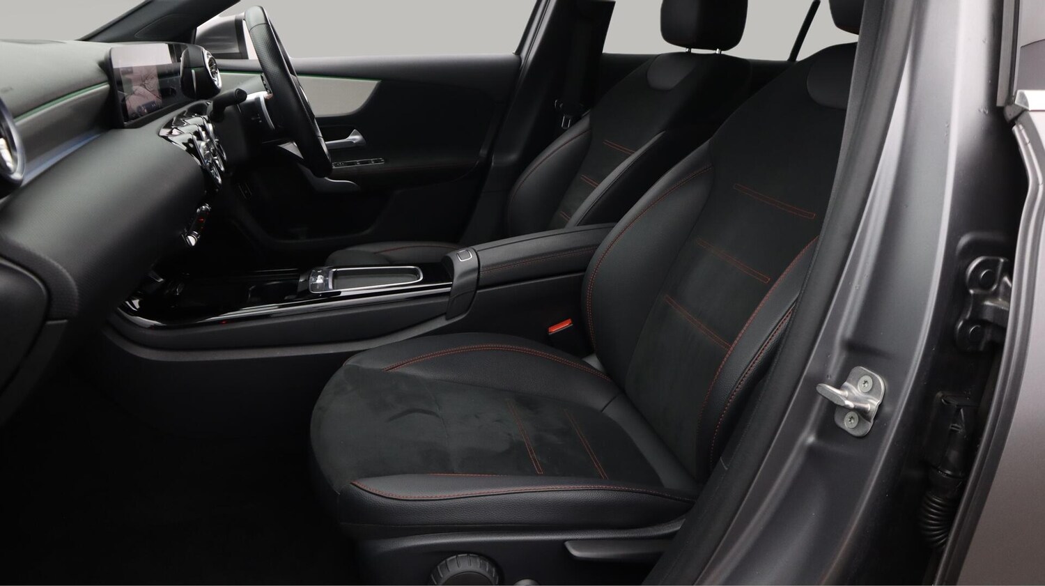 Used Mercedes-Benz A-Class 2023 for sale - 76644746: Photo 15