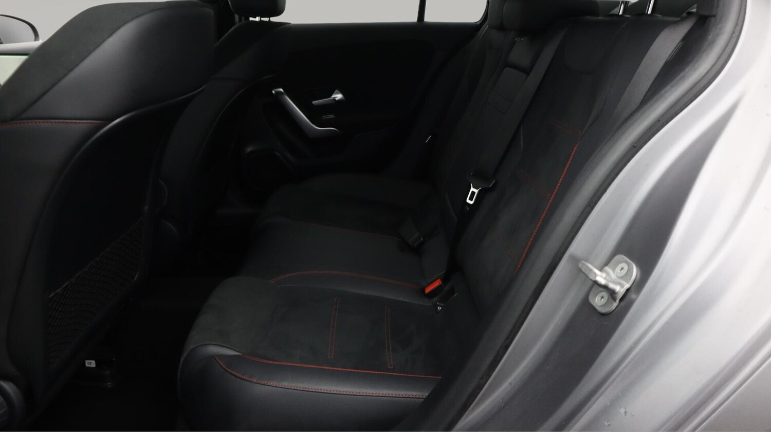 Used Mercedes-Benz A-Class 2023 for sale - 76644746: Photo 17