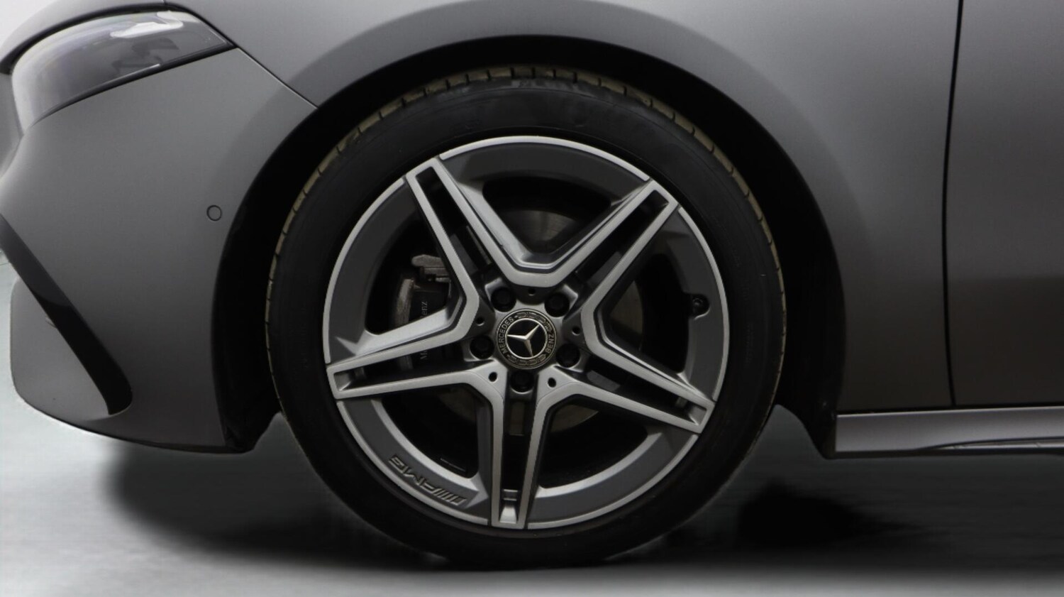 Used Mercedes-Benz A-Class 2023 for sale - 76644746: Photo 19