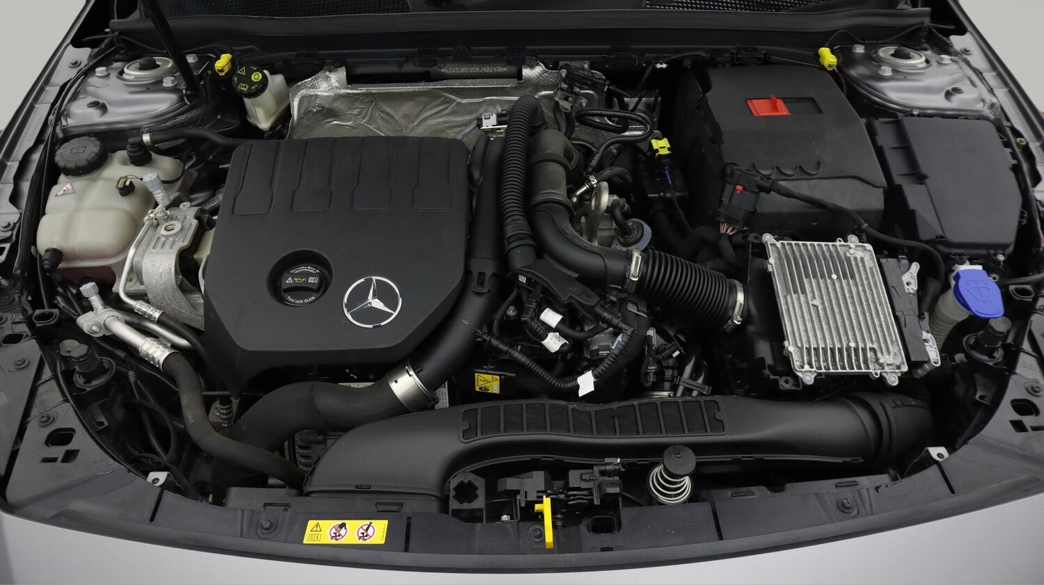 Used Mercedes-Benz A-Class 2023 for sale - 76644746: Photo 20