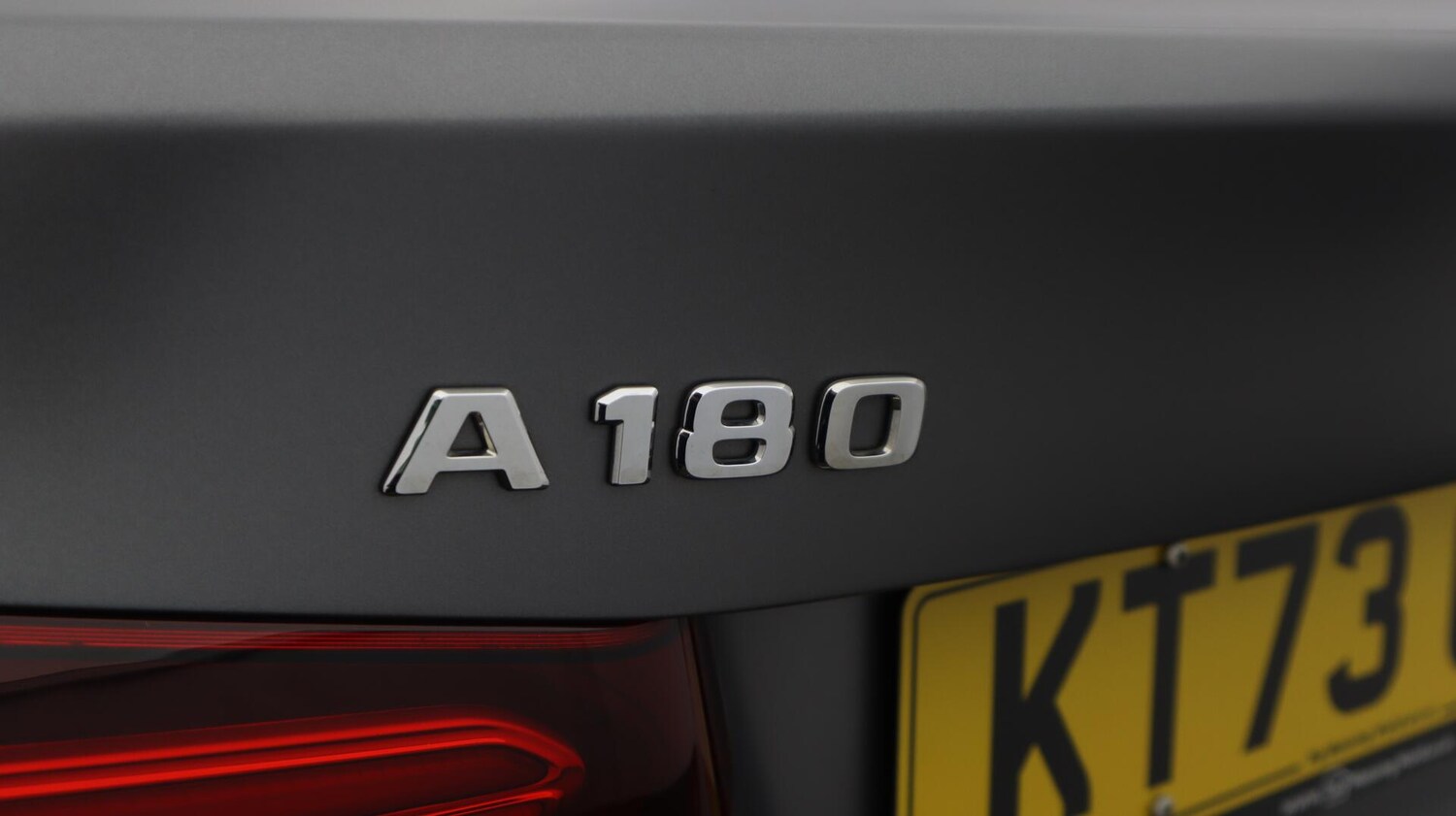 Used Mercedes-Benz A-Class 2023 for sale - 76644746: Photo 22