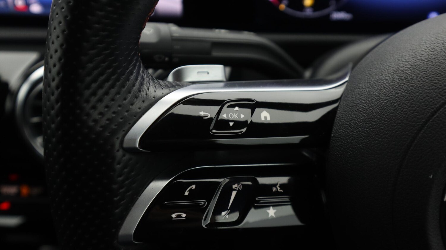 Used Mercedes-Benz A-Class 2023 for sale - 76644746: Photo 23