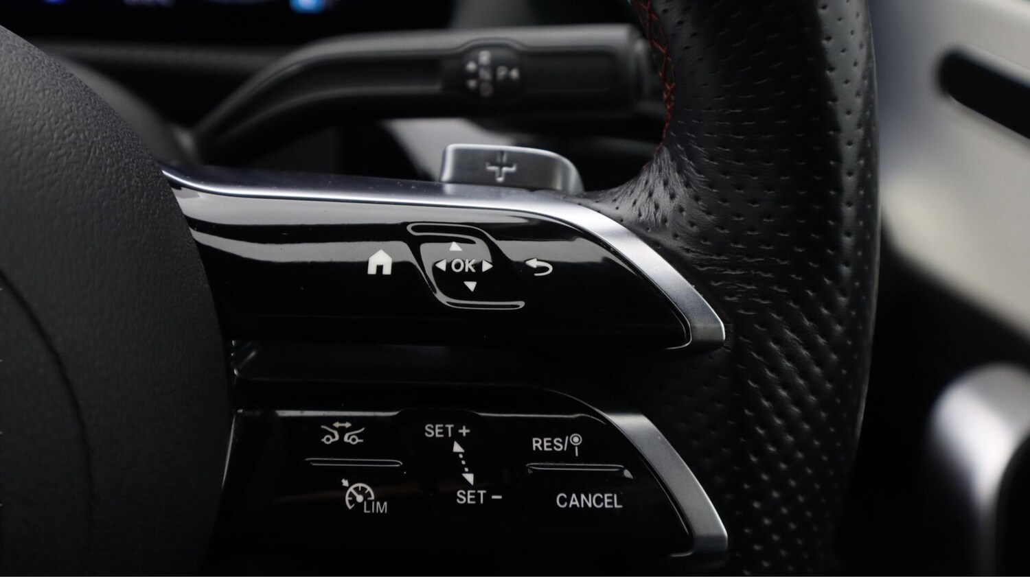 Used Mercedes-Benz A-Class 2023 for sale - 76644746: Photo 24