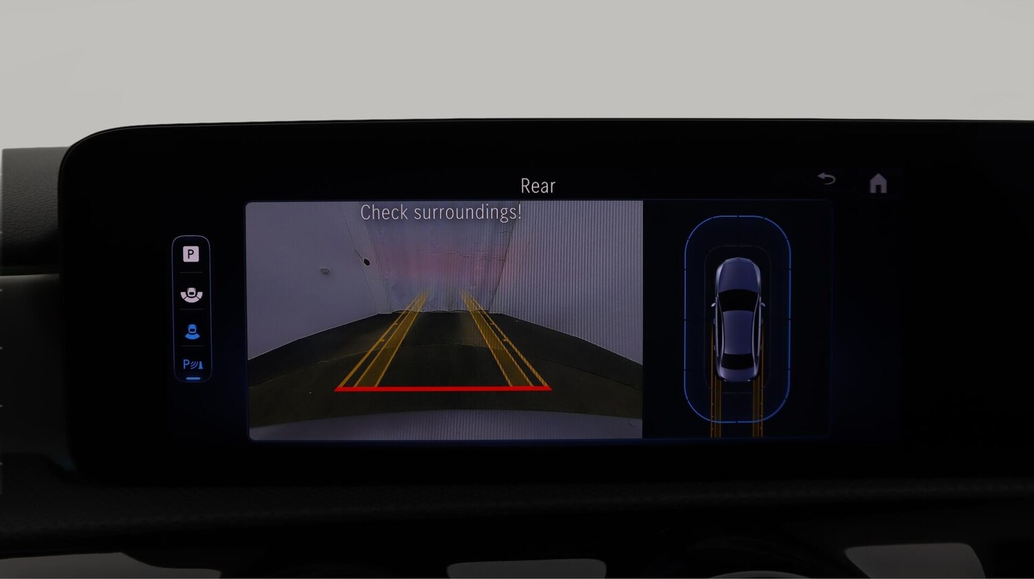 Used Mercedes-Benz A-Class 2023 for sale - 76644746: Photo 25