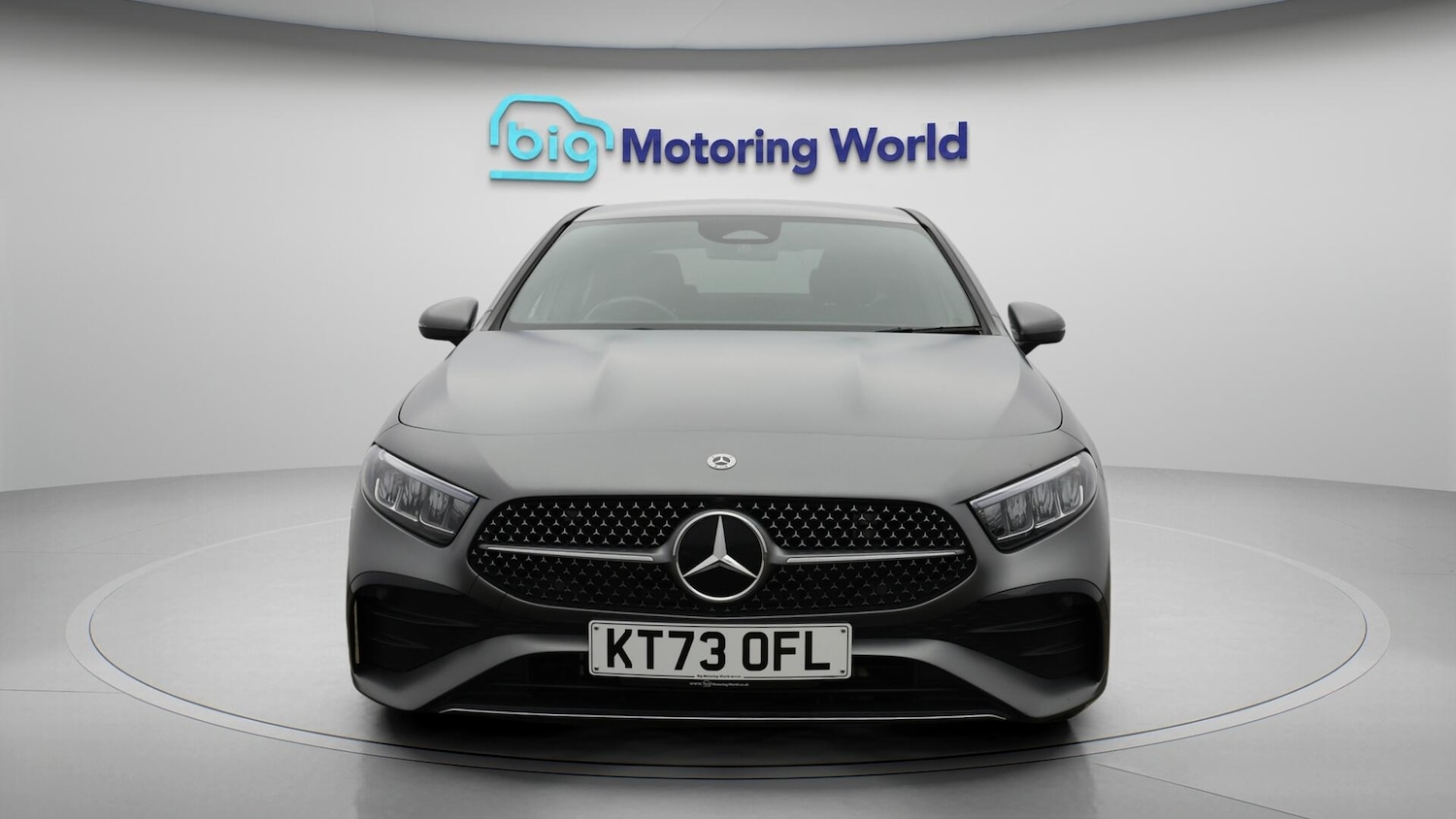 Used Mercedes-Benz A-Class 2023 for sale - 76644746: Photo 3