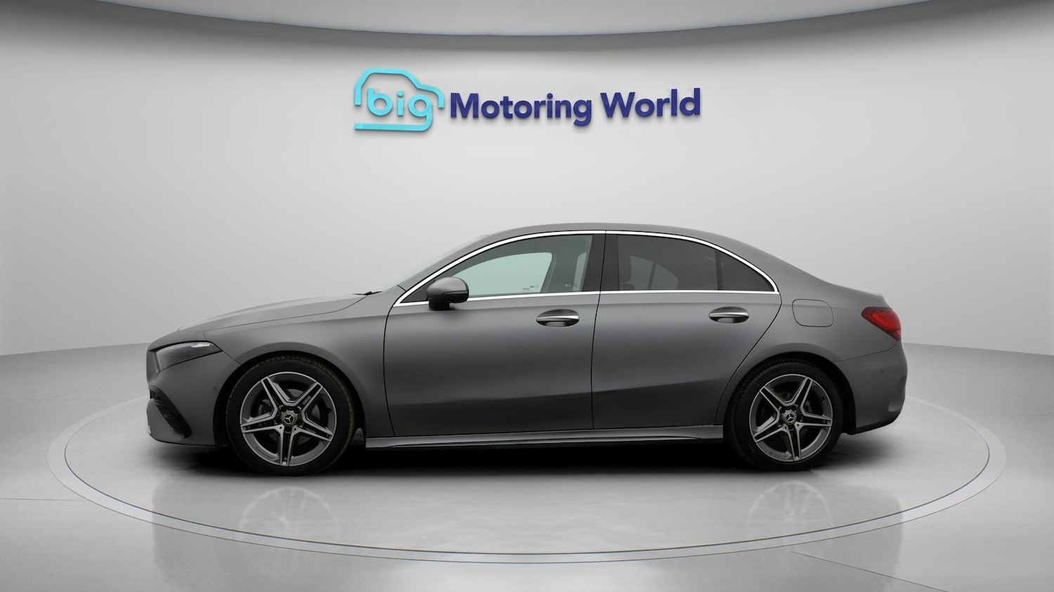 Used Mercedes-Benz A-Class 2023 for sale - 76644746: Photo 5