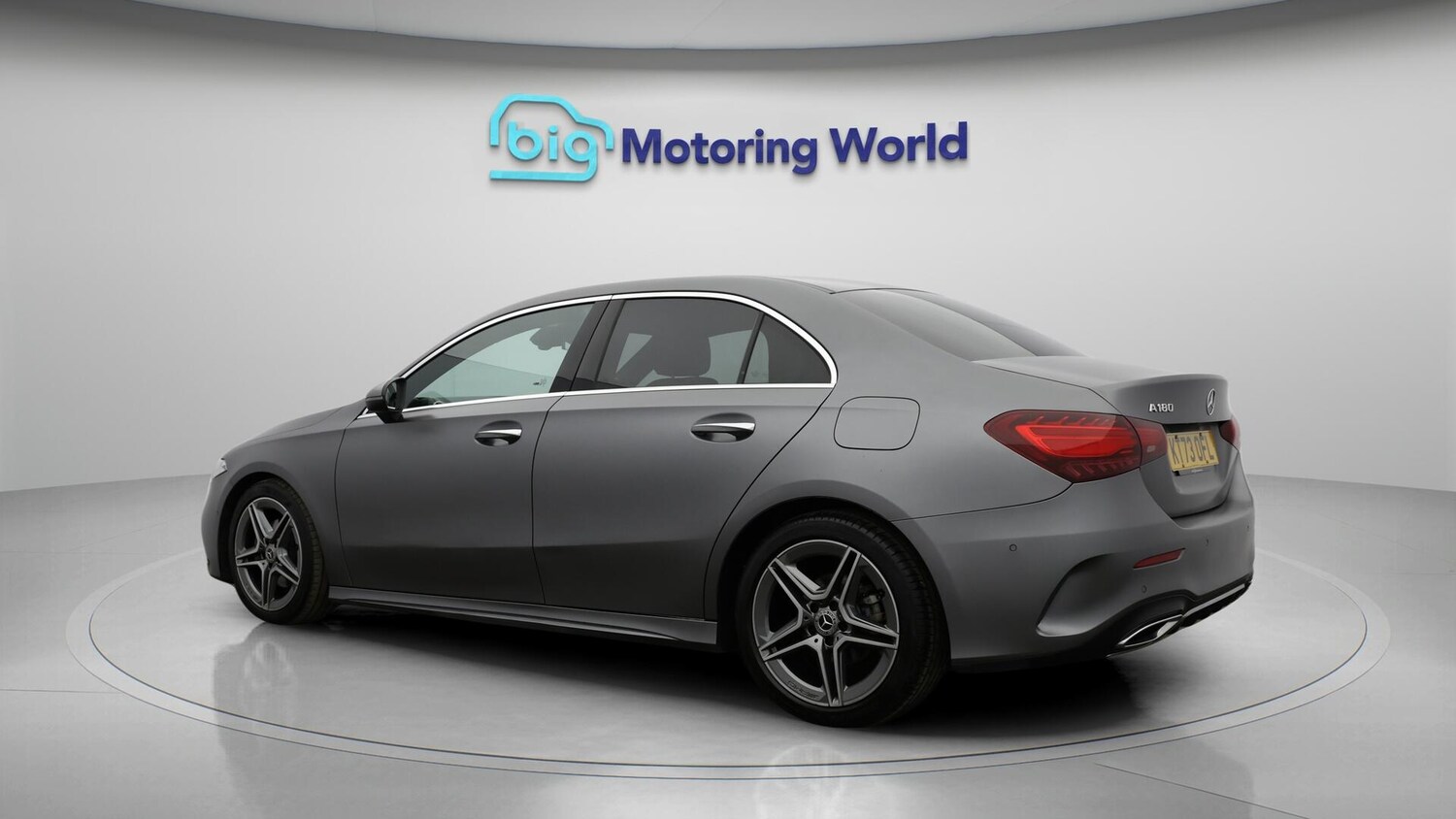 Used Mercedes-Benz A-Class 2023 for sale - 76644746: Photo 6