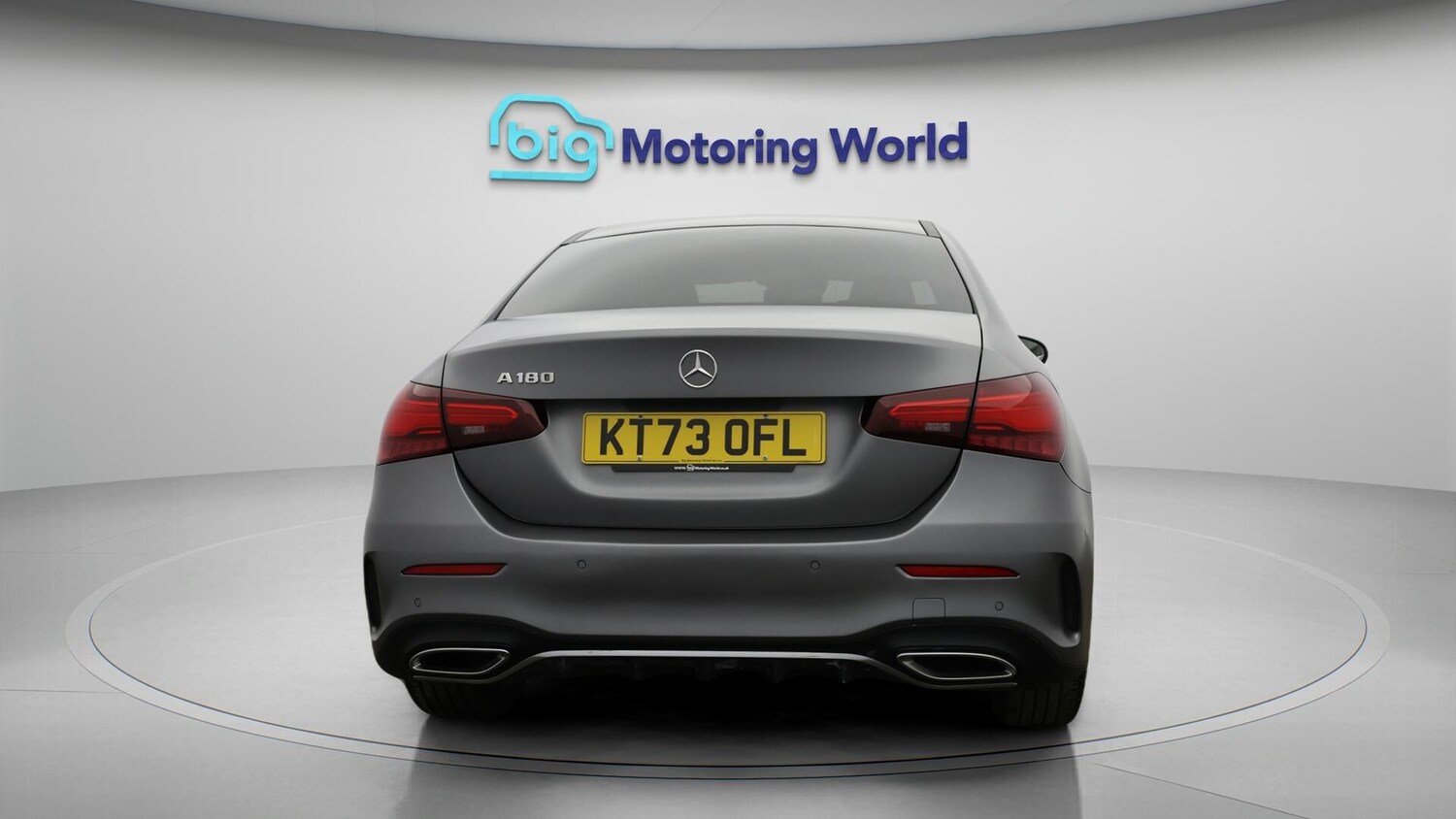 Used Mercedes-Benz A-Class 2023 for sale - 76644746: Photo 7