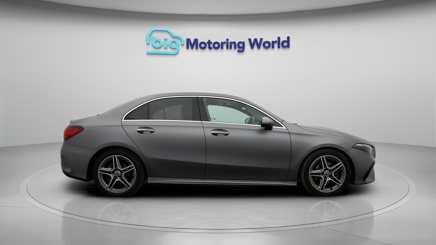 Used Mercedes-Benz A-Class 2023 for sale - 76644746: Photo 9