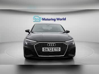 Used Audi A3 2022 for sale - 79640475: Photo