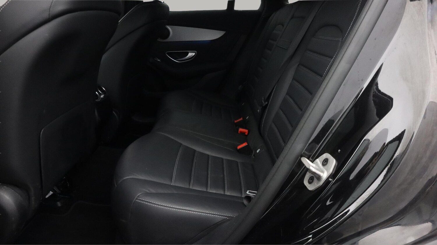 Used Mercedes-Benz EQC 2022 for sale - 76781341: Photo 17