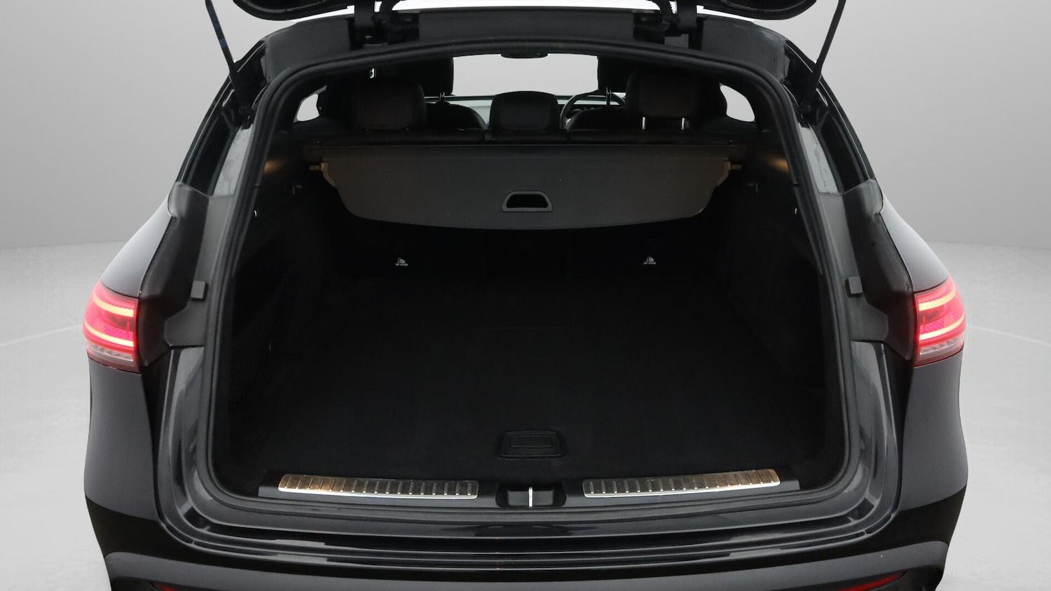 Used Mercedes-Benz EQC 2022 for sale - 76781341: Photo 18