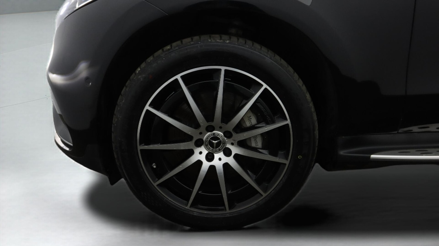 Used Mercedes-Benz EQC 2022 for sale - 76781341: Photo 19