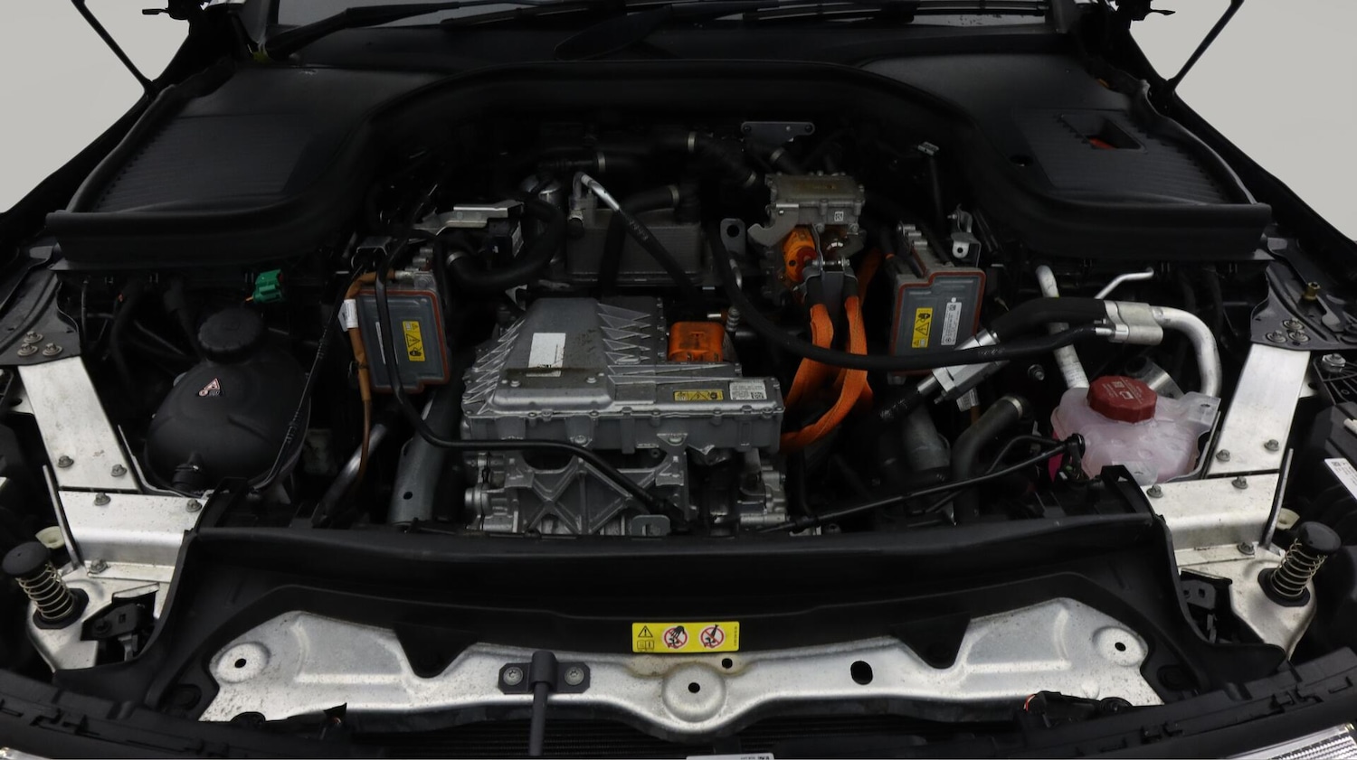 Used Mercedes-Benz EQC 2022 for sale - 76781341: Photo 20