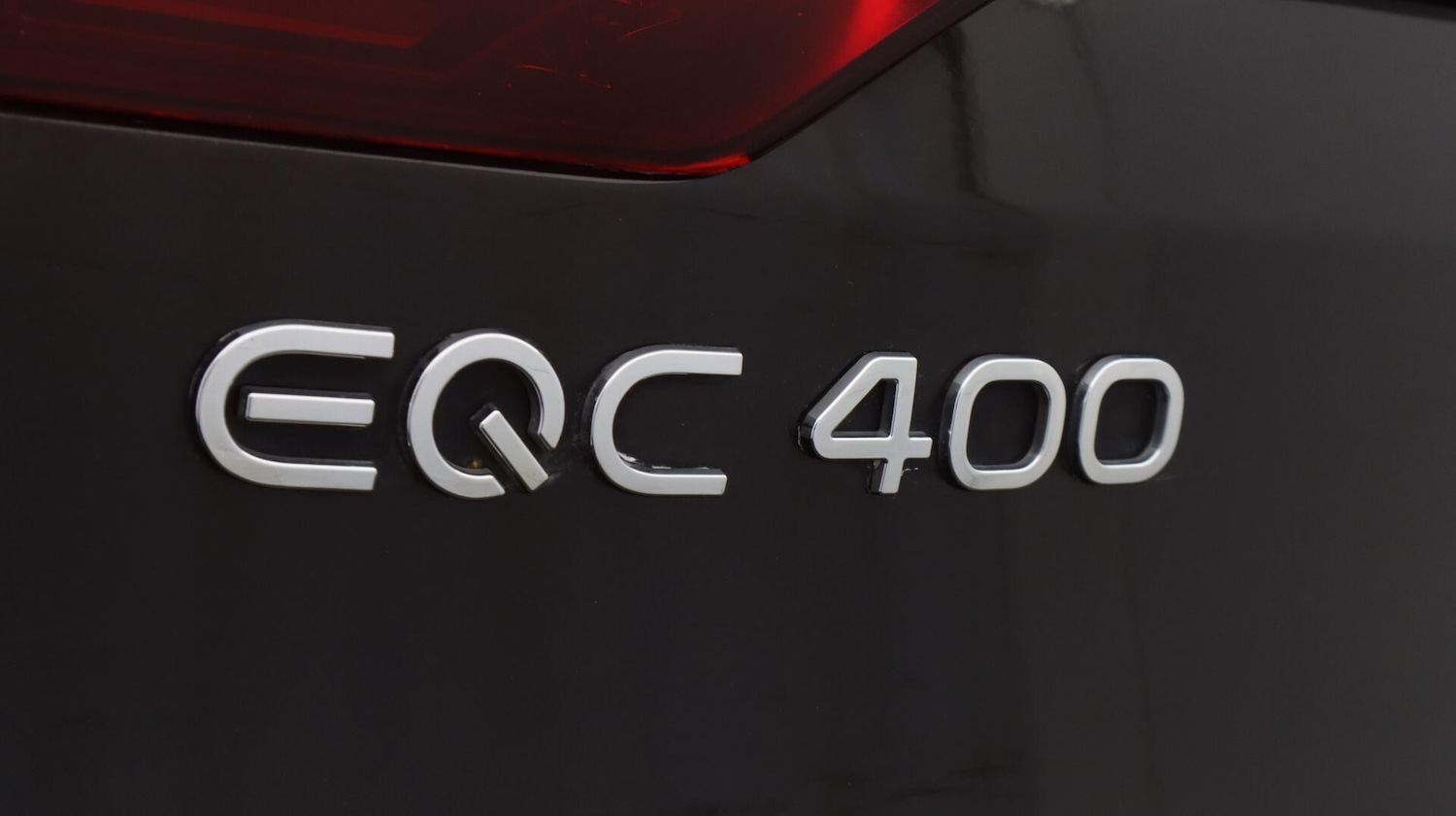 Used Mercedes-Benz EQC 2022 for sale - 76781341: Photo 22