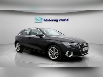 Used Audi A3 2023 for sale - 79208846: Photo