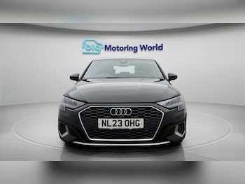 Used Audi A3 2023 for sale - 79208846: Photo