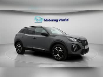 Used Peugeot 2008 2023 for sale - 79632976: Photo