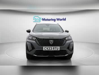 Used Peugeot 2008 2023 for sale - 79632976: Photo