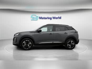 Used Peugeot 2008 2023 for sale - 79632976: Photo