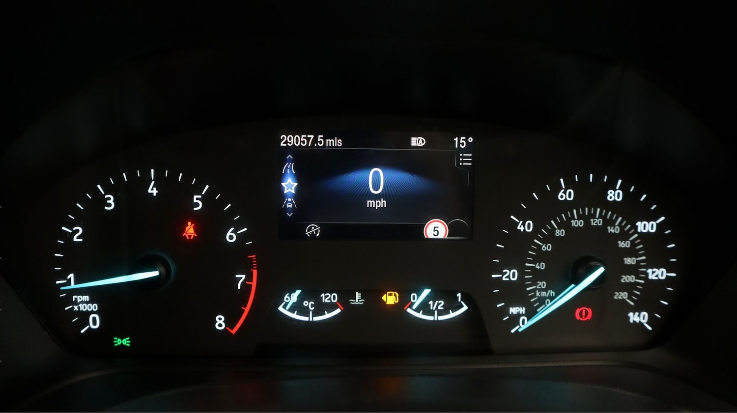 Used Ford Fiesta for sale - 77809219: Photo 10