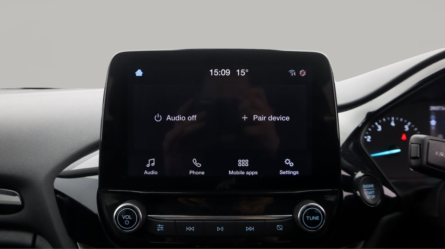 Used Ford Fiesta for sale - 77809219: Photo 11