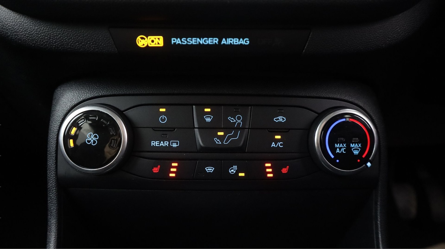 Used Ford Fiesta for sale - 77809219: Photo 12