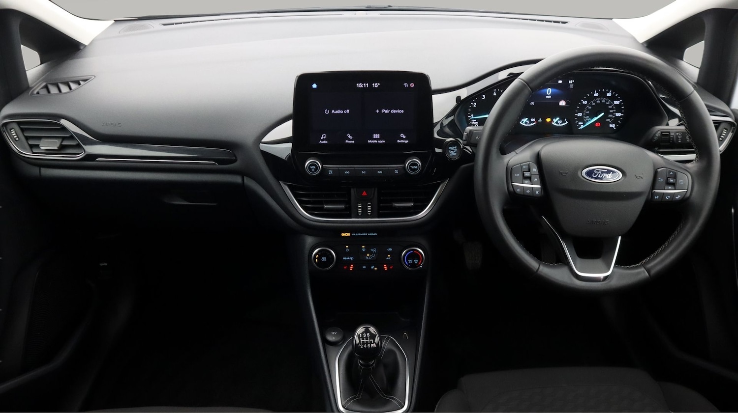 Used Ford Fiesta for sale - 77809219: Photo 13