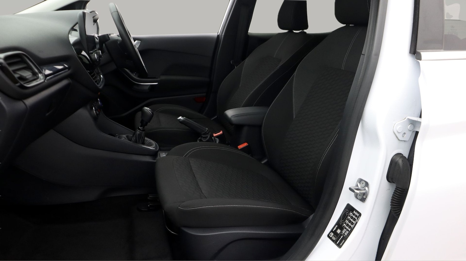 Used Ford Fiesta for sale - 77809219: Photo 14