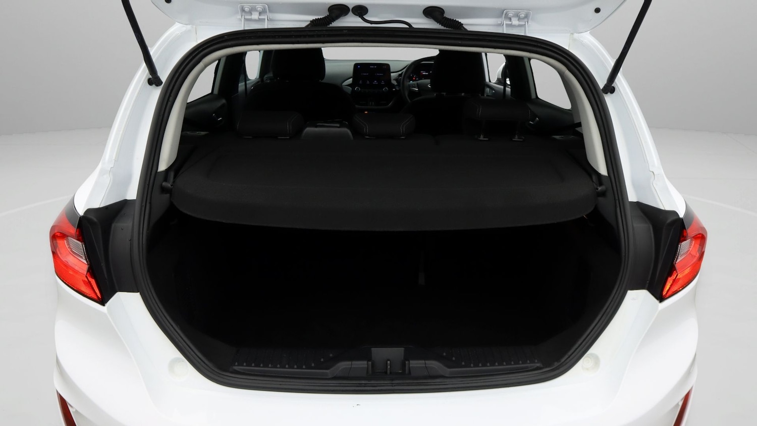 Used Ford Fiesta for sale - 77809219: Photo 17