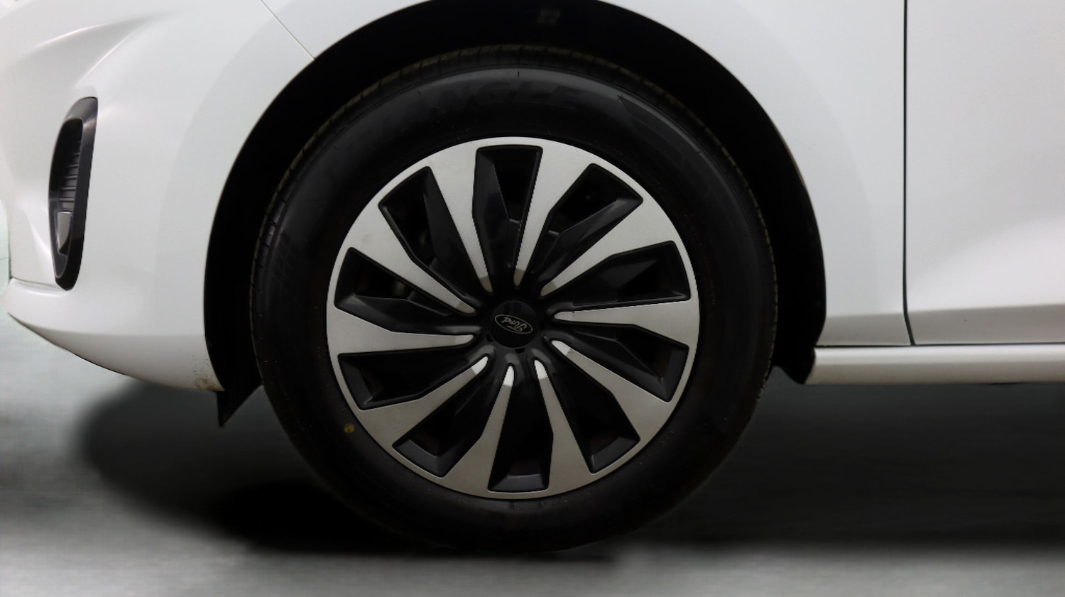 Used Ford Fiesta for sale - 77809219: Photo 18