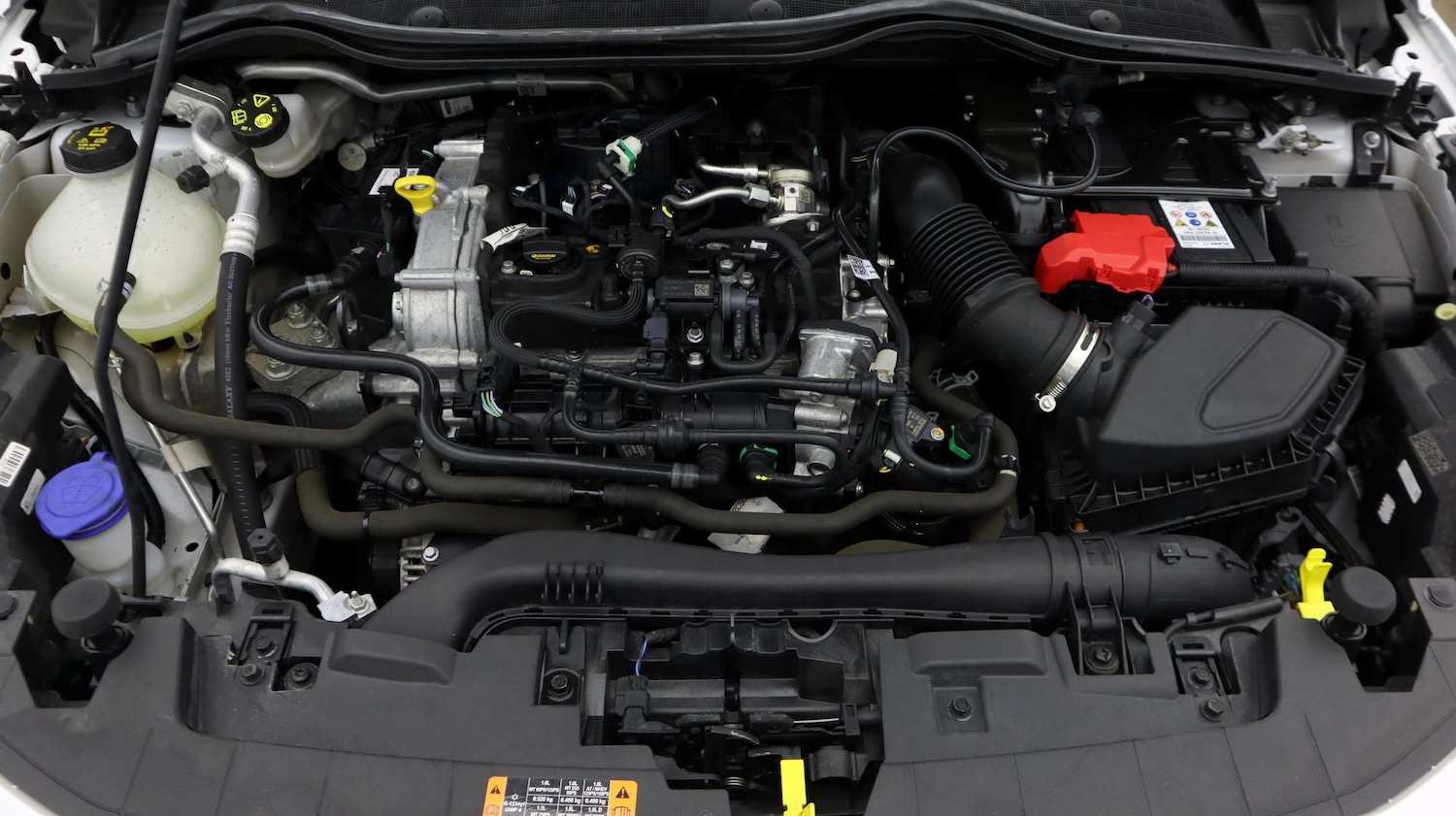 Used Ford Fiesta for sale - 77809219: Photo 19