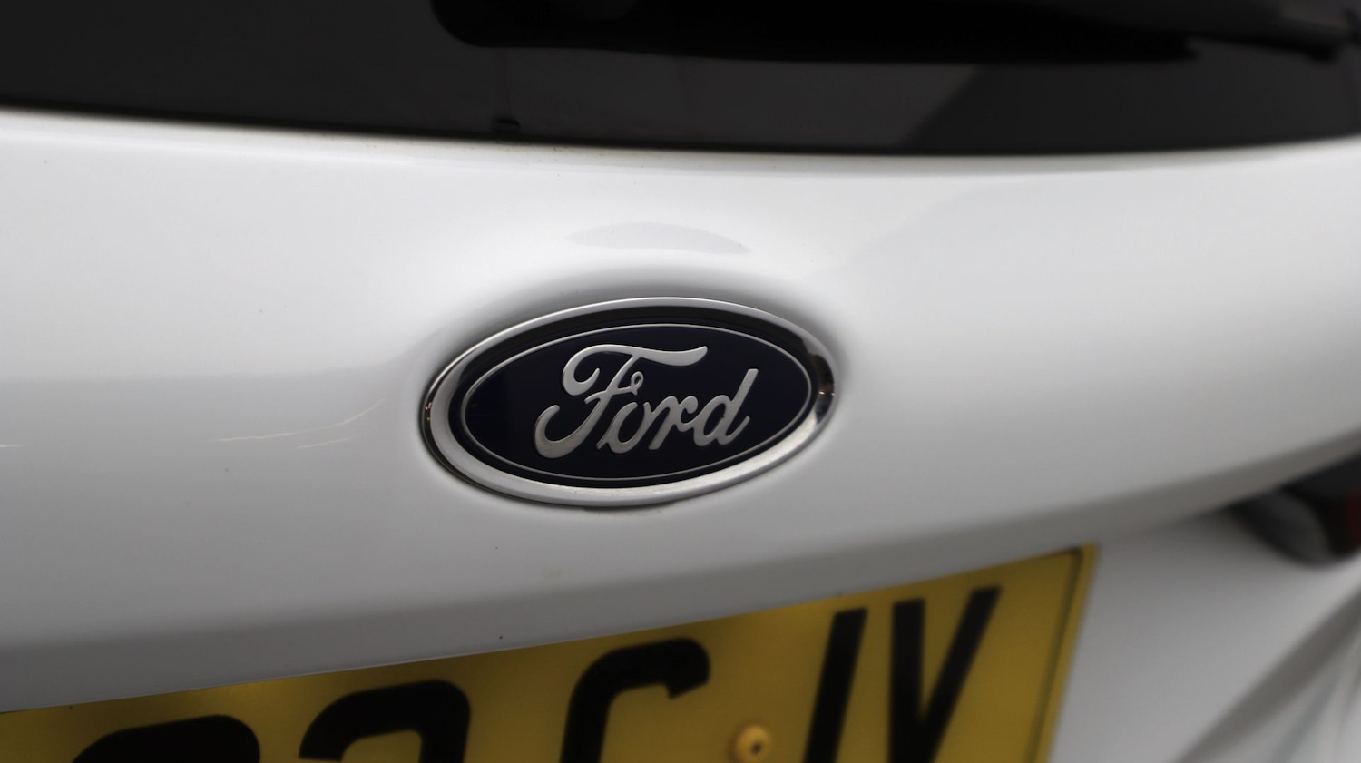 Used Ford Fiesta for sale - 77809219: Photo 21