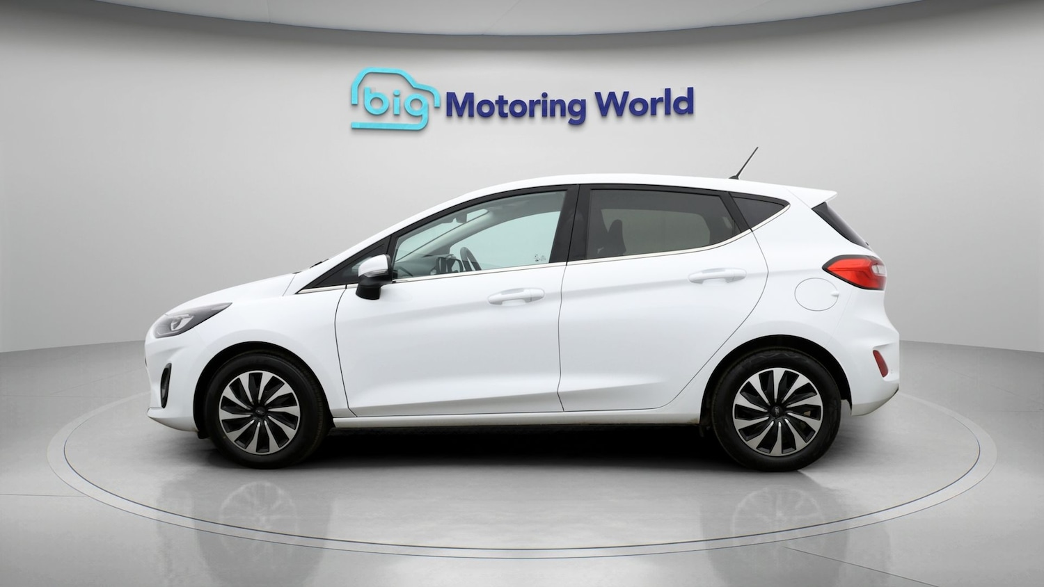 Used Ford Fiesta for sale - 77809219: Photo 4