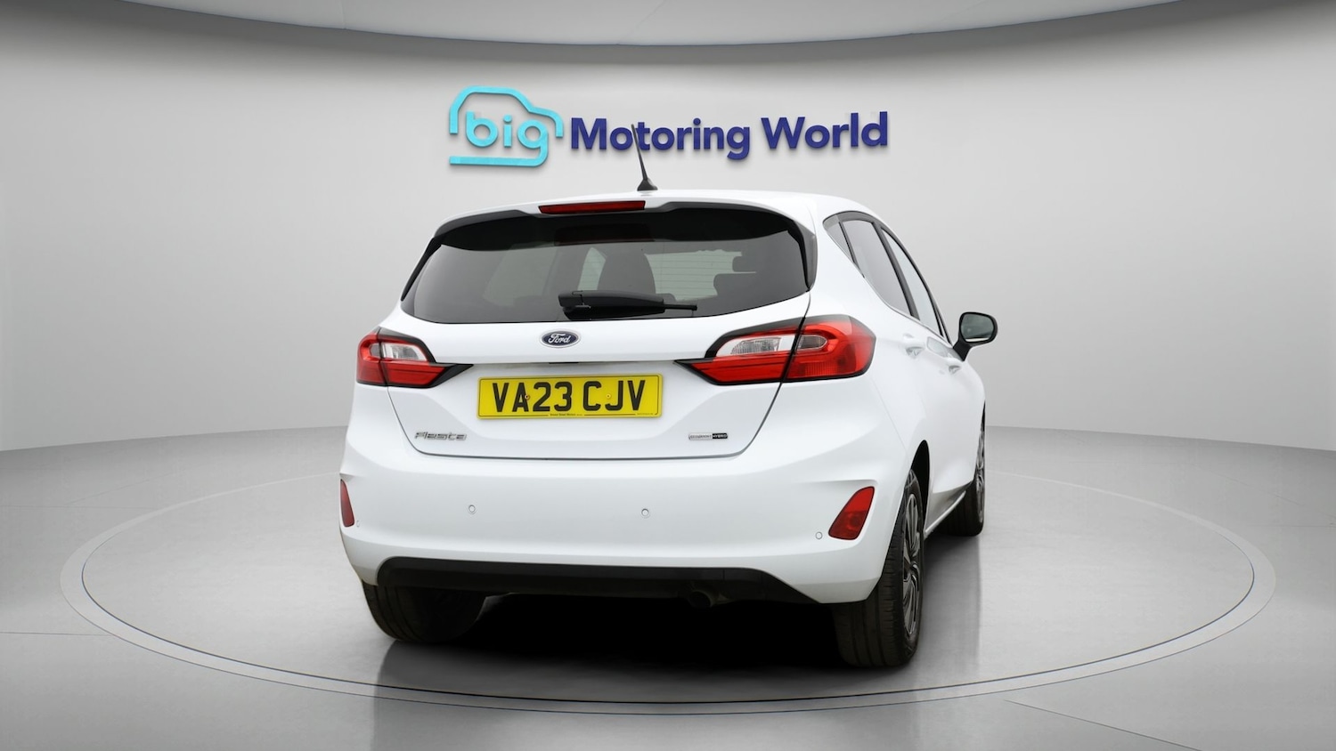 Used Ford Fiesta for sale - 77809219: Photo 6