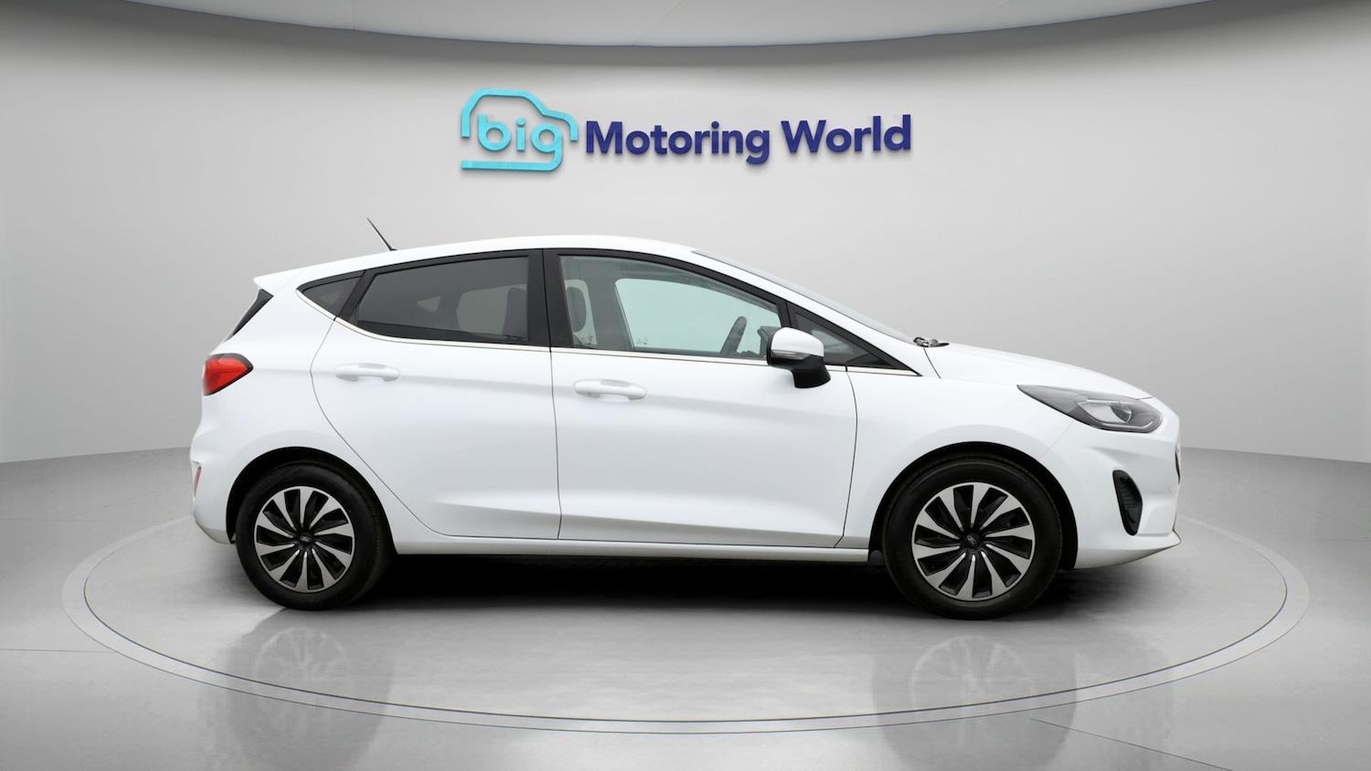 Used Ford Fiesta for sale - 77809219: Photo 8