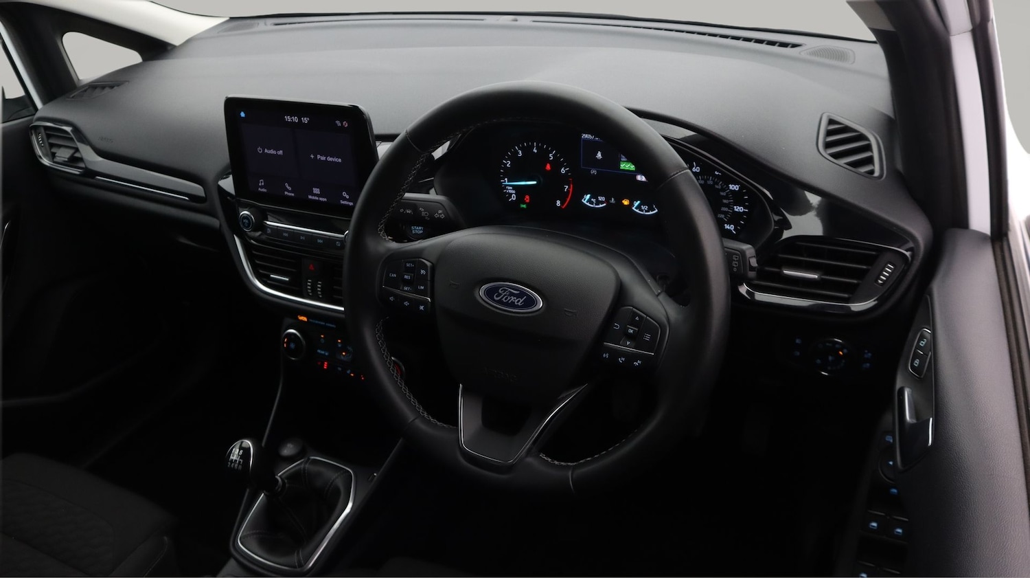 Used Ford Fiesta for sale - 77809219: Photo 9