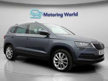 2019 (19) - 1.5 TSI ACT SE L SUV 5dr Petrol DSG Euro 6 (s/s) (150 ps)
