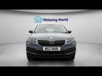 Used Skoda Karoq 2019 for sale - 74908788: Photo
