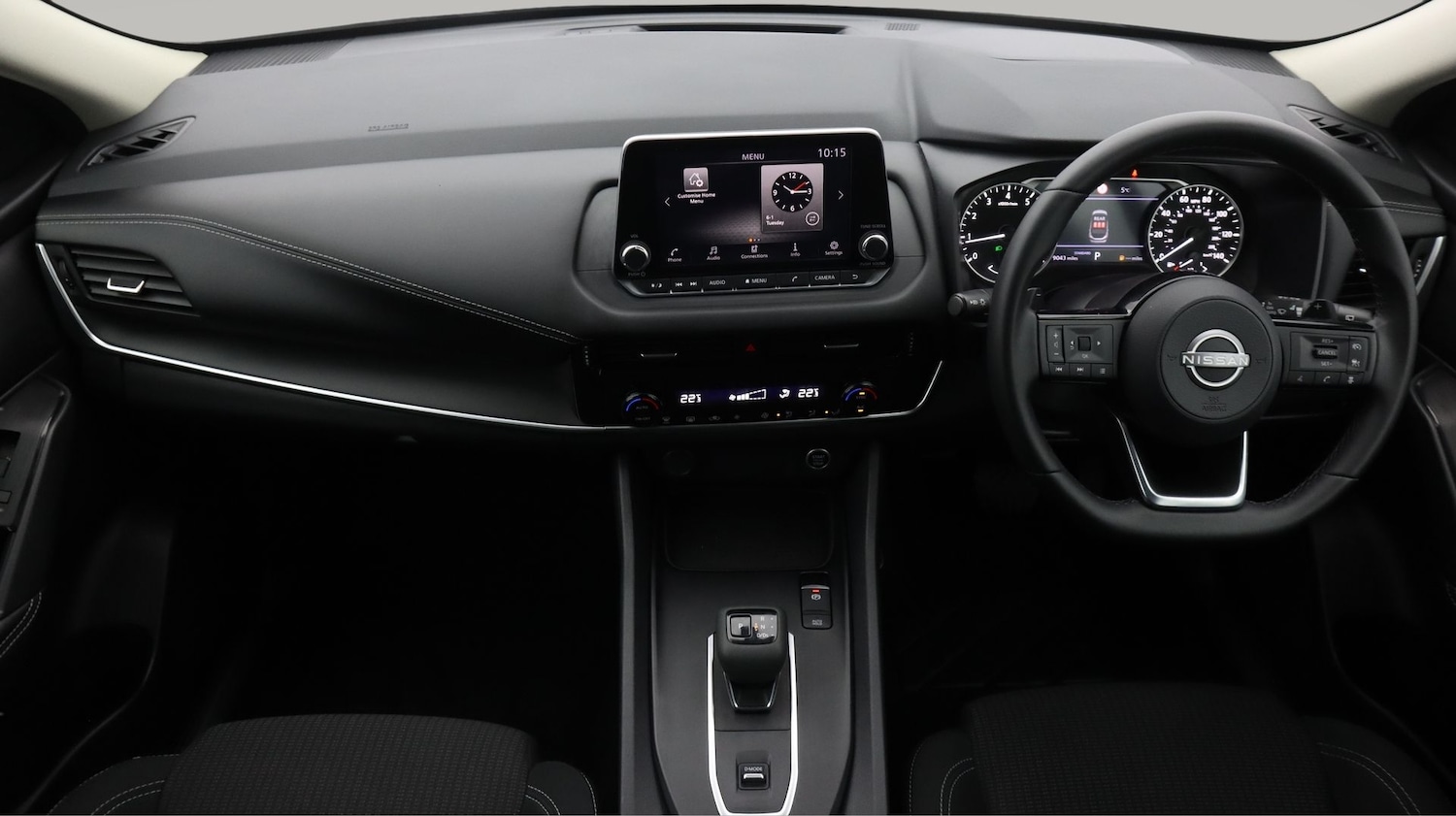 Used Nissan Qashqai 2024 for sale - 77319136: Photo 13