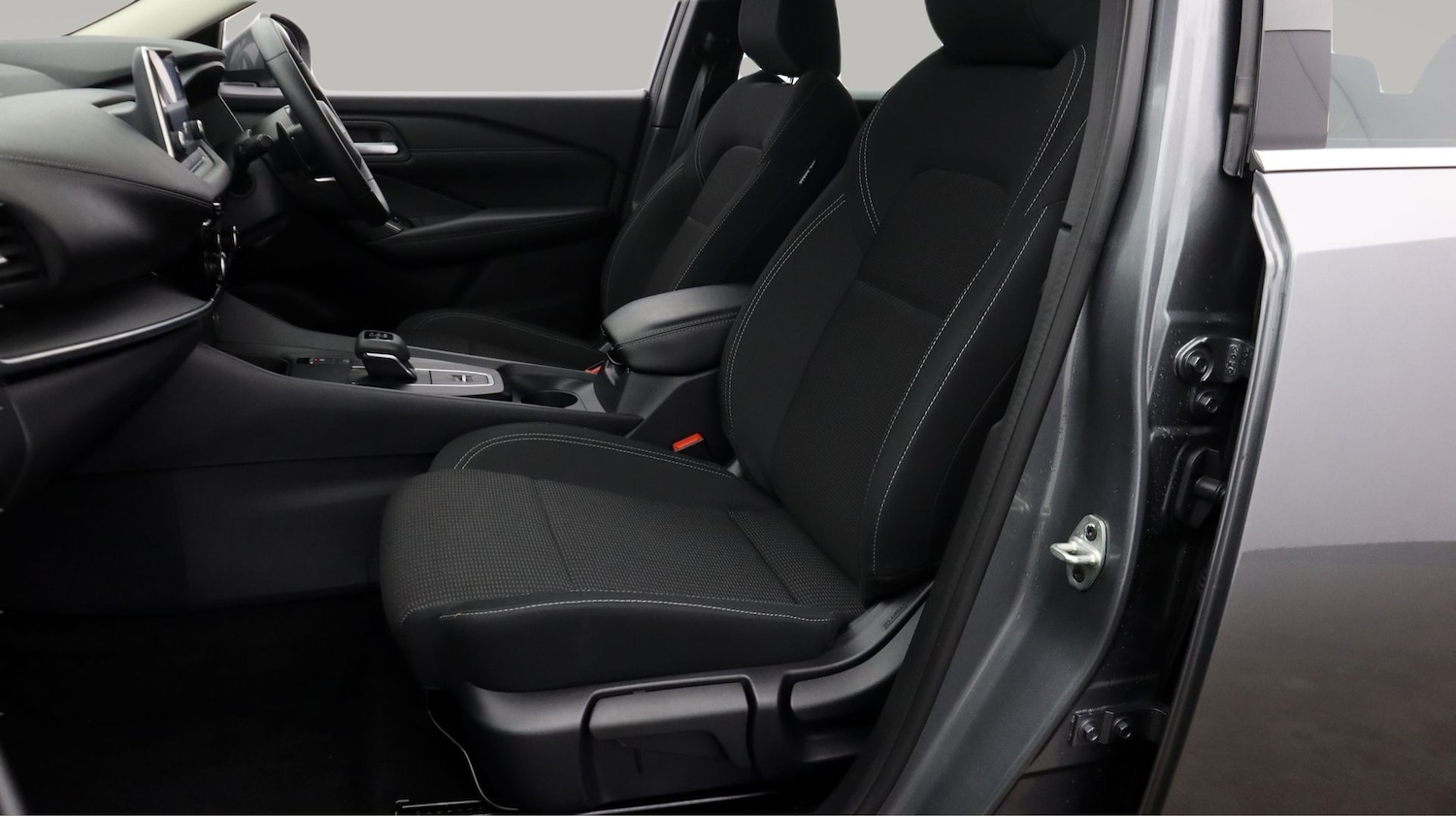 Used Nissan Qashqai 2024 for sale - 77319136: Photo 14